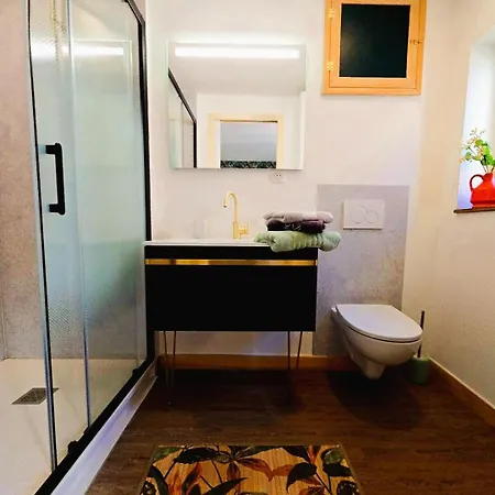 Appartamento 2ème étage Centre Clermont-fd *