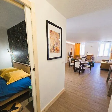 2ème étage Centre Clermont-fd Appartamento Clermont-Ferrand