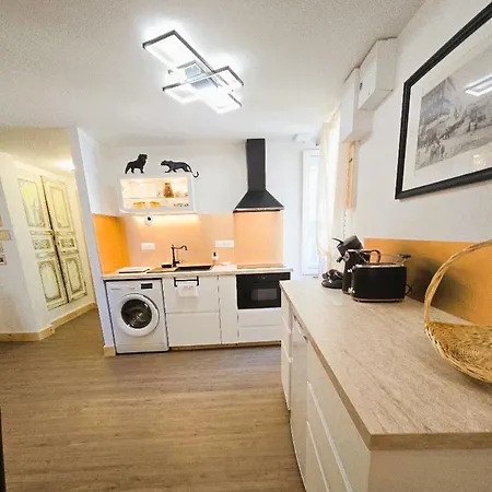 아파트 2eme Etage Centre Clermont-fd