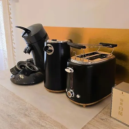 Appartamento 2ème étage Centre Clermont-fd *