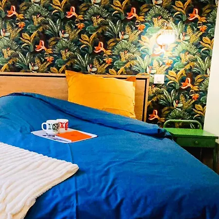 아파트 2eme Etage Centre Clermont-fd *