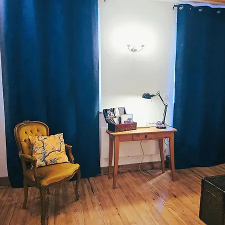 2ème étage Centre Clermont-fd Clermont-Ferrand